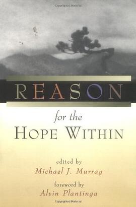 Reason for the Hope Within pdf epub mobi 电子书 下载