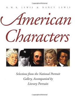 American Characters