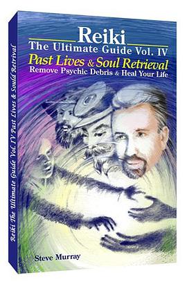 Past Lives and Soul Retrieval pdf epub mobi 电子书 下载