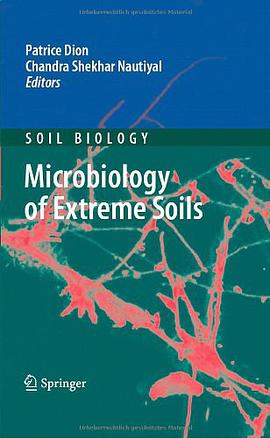 Microbiology of Extreme Soils