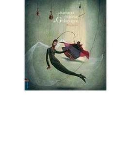 La tortuga gigante de Galapagos/ The Galapagos giant tortoise pdf epub mobi 下载