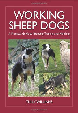 Working Sheep Dogs pdf epub mobi 下载