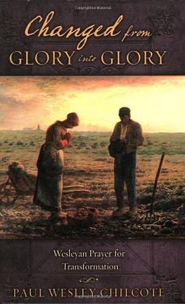 Changed from Glory Into Glory pdf epub mobi 电子书 下载
