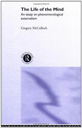 The Life of the Mind pdf epub mobi 电子书 下载