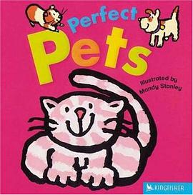 Perfect Pets pdf epub mobi 下载