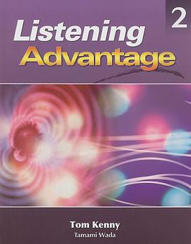 Listening Advantage 2 pdf epub mobi 下载