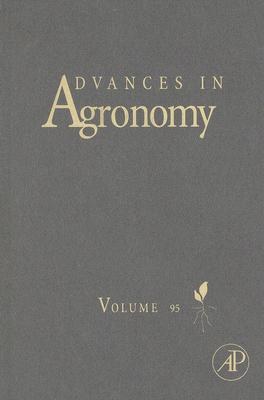 Advances in Agronomy pdf epub mobi 电子书 下载