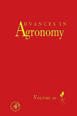 Advances in Agronomy pdf epub mobi 下载