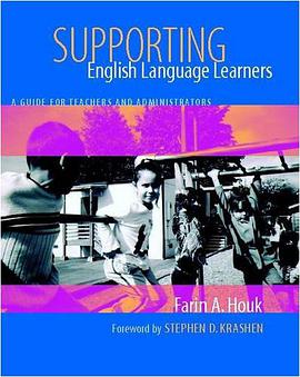 Supporting English Language Learners pdf epub mobi 电子书 下载