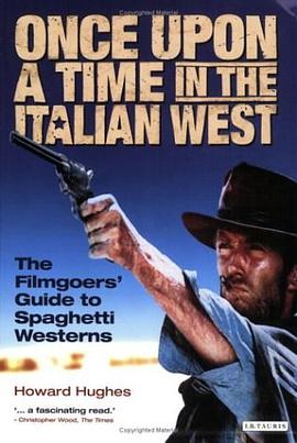 Once Upon a Time in the Italian West pdf epub mobi 电子书 下载