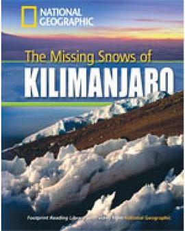 The Missing Snows of Kilimanjaro pdf epub mobi 电子书 下载