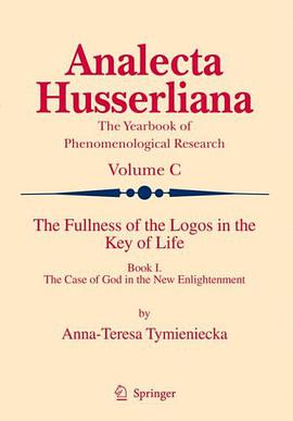 The Fullness of the Logos in the Key of Life pdf epub mobi 电子书 下载