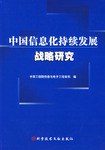 中国信息化持续发展战略研究
