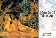 Maxfield Parrish: A Book of Postcards pdf epub mobi 电子书 下载