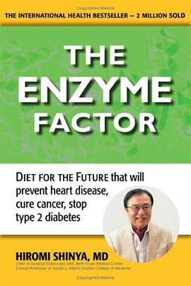 The Enzyme Factor pdf epub mobi 下载