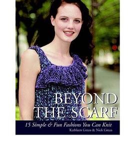 Beyond the Scarf pdf epub mobi 下载