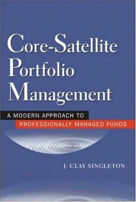 Core-satellite Portfolio Management pdf epub mobi 电子书 下载