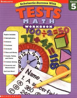 Scholastic Success with Tests