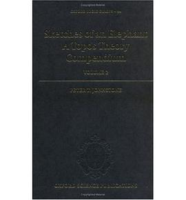 Sketches of an Elephant pdf epub mobi 电子书 下载