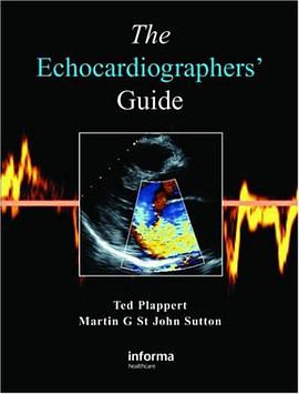 The Echocardiographers' Guide pdf epub mobi 電子書 下載