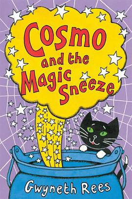 Cosmo and the Magic Sneeze