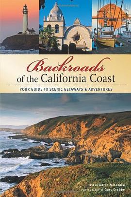Backroads of the California Coast pdf epub mobi 电子书 下载