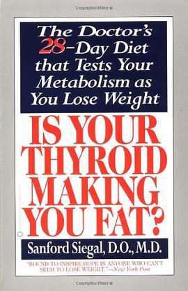 Is Your Thyroid Making You Fat? pdf epub mobi 电子书 下载