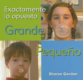 Grande, Pequeno = Big, Small pdf epub mobi 电子书 下载
