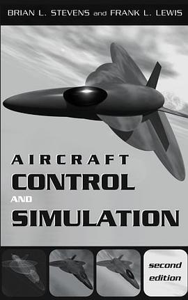 Aircraft Control and Simulation pdf epub mobi 电子书 下载