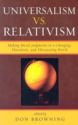 Universalism vs. Relativism pdf epub mobi 电子书 下载