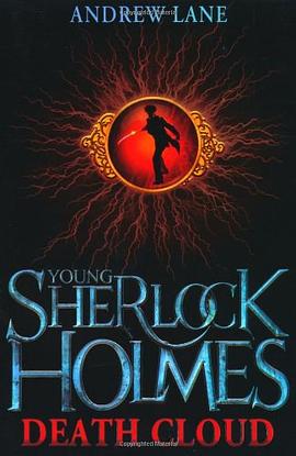 Young Sherlock Holmes 1 pdf epub mobi 电子书 下载