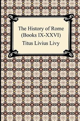 The History of Rome (Books IX-XXVI) pdf epub mobi 電子書 下載
