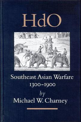 Southeast Asian Warfare, 1300-1900 pdf epub mobi 电子书 下载