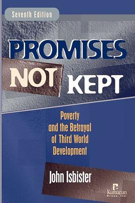 Promises Not Kept pdf epub mobi 电子书 下载
