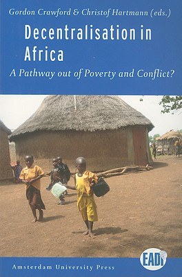 Decentralisation in Africa