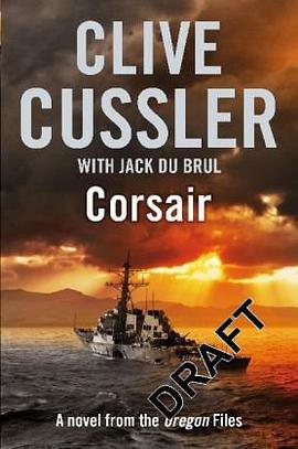 Corsair pdf epub mobi 电子书 下载