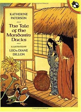 The Tale of the Mandarin Ducks