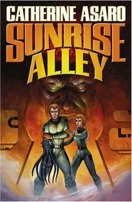 Sunrise Alley pdf epub mobi 电子书 下载