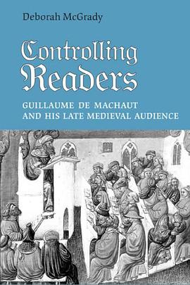 Controlling Readers pdf epub mobi 電子書 下載