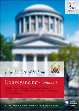 Conveyancing pdf epub mobi 电子书 下载