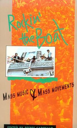 Rockin' the Boat pdf epub mobi 电子书 下载