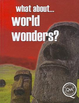 What About... World Wonders? pdf epub mobi 电子书 下载