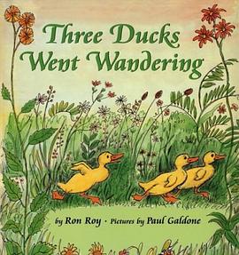 Three Ducks Went Wandering pdf epub mobi 电子书 下载