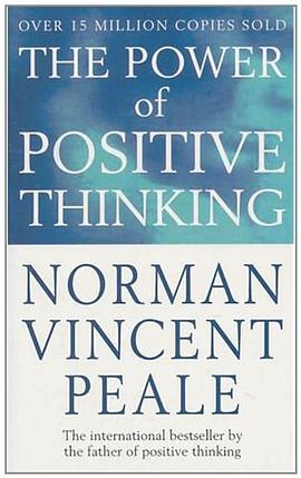 Power of Positive Thinking 积极的力量 pdf epub mobi 电子书 下载
