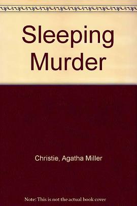 Sleeping Murder pdf epub mobi 电子书 下载