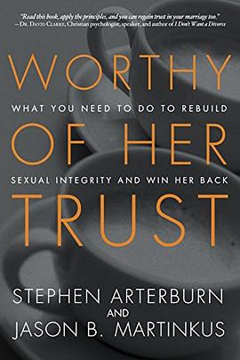 Worthy of Her Trust pdf epub mobi 电子书 下载