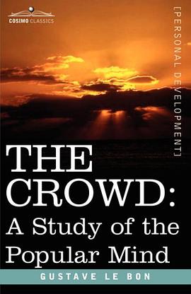 THE CROWD pdf epub mobi 電子書 下載