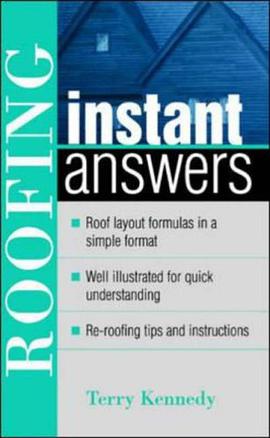 Roofing Instant Answers pdf epub mobi 电子书 下载