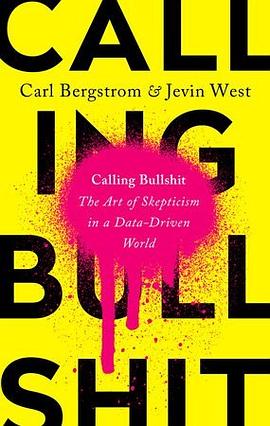 Calling Bullshit pdf epub mobi 电子书 下载