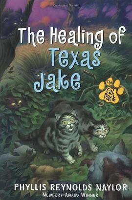 The Healing of Texas Jake pdf epub mobi 电子书 下载